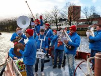 Sinterklaas in Hoograven Utrecht6 n